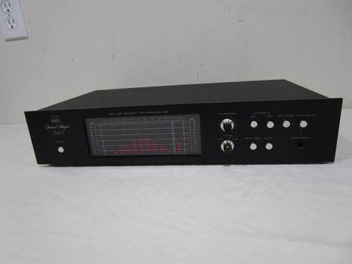 Adc sound shaper real - sa-1,