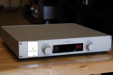Préamplificateur GOLDMUND METIS 2, bon état
