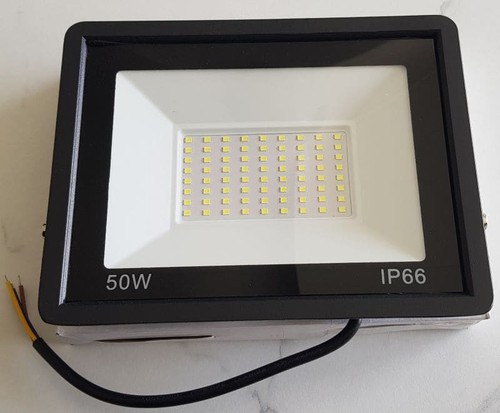 Projecteur halogène led 50w - halogène,