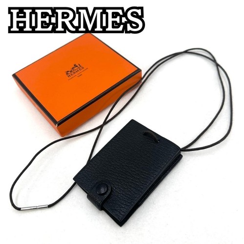 Collier porte mémo - , hermes
