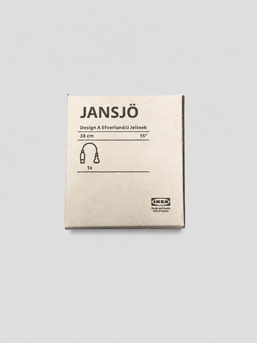 Lampe usb led ikea jansjo - usb,