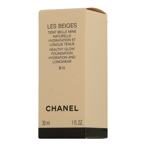Chanel les beiges teint - beiges, belle