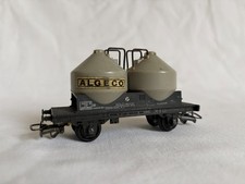 Jouef wagon cimentier - jouef,