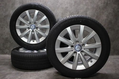 Original mercedes b - a,