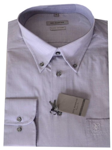 Chemise Homme Grande Taille