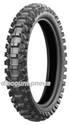 Pneus motocross bridgestone - pneus,
