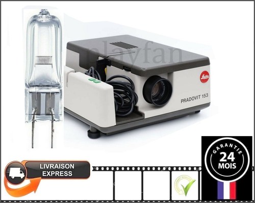 Ampoule pour leitz - leitz, leica