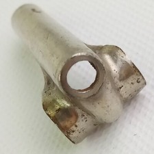 Leedy / Ludwig Walberg8auge Tension Rod Claw Bois Boucle Caisse / Grosse W&a