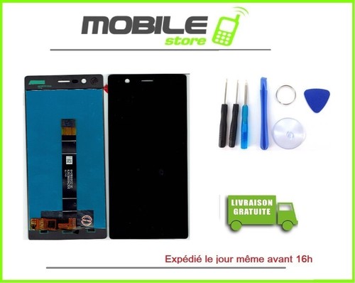 Vitre tactile ecran - ecran, pour