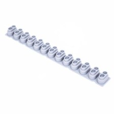 Korg 13-Point Rubber Key