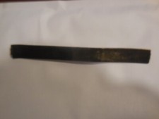 barre métallique porte 3