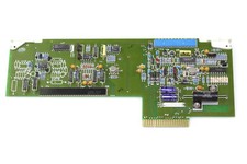 Pilote Yig Wiltron Carte