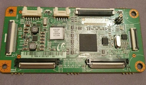 Tcon board samsung - board,