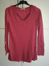 Tee shirt manches longues