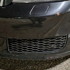 PAIRE GRILLES Suppression