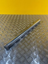 Tube de fourche droit pour