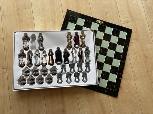 Jeu échec star wars - jeu,