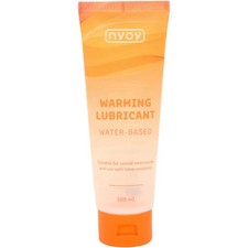 ✅Gel lubrifiant intime 100