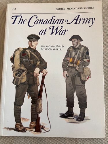The canadian army war - army, at