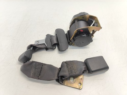 Ceinture securite arriere - ceinture,