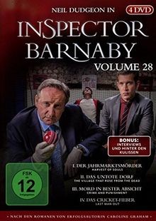 Inspector barnaby vol 4 - 28, [4