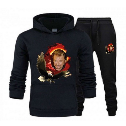 Jogging homme johnny aigle - johnny,