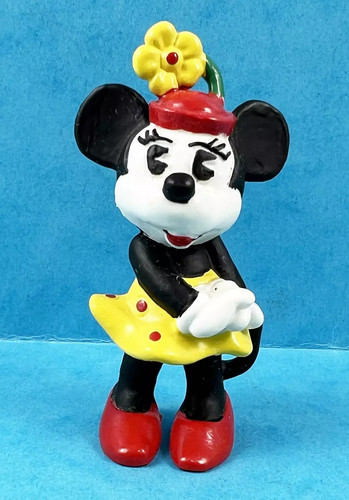 Mickey ses amis figurine - et,