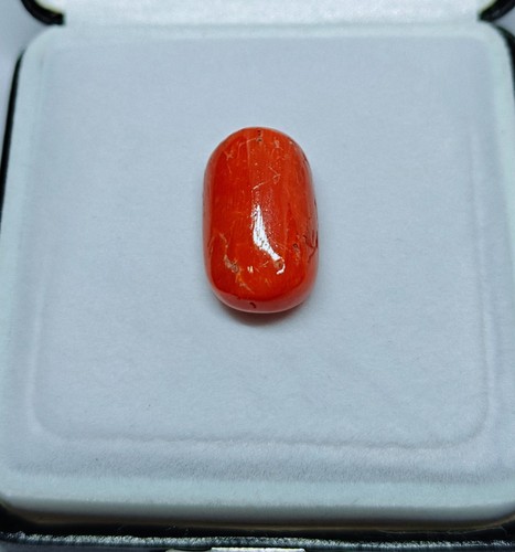 Cabochon forme ovale polie - cabochon,