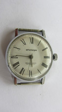 Montre Vintage MECANIQUE , ELF