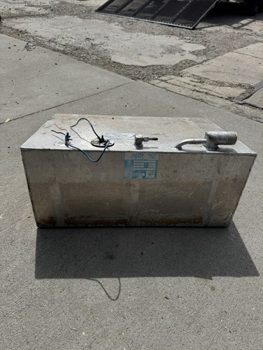 Vintage glastron boat aluminum - boat,