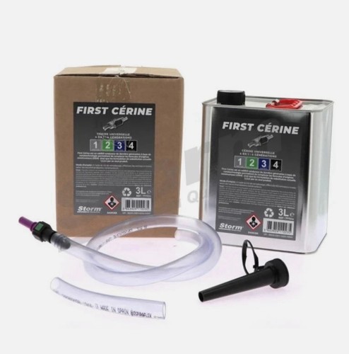 Additif cérine universelle - additif,