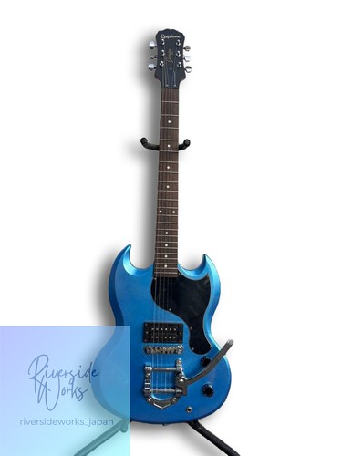 Epiphone custom modified - custom,
