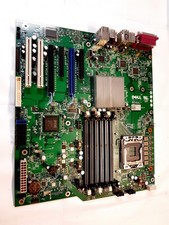 Carte mere DELL CN-09KPNV REV