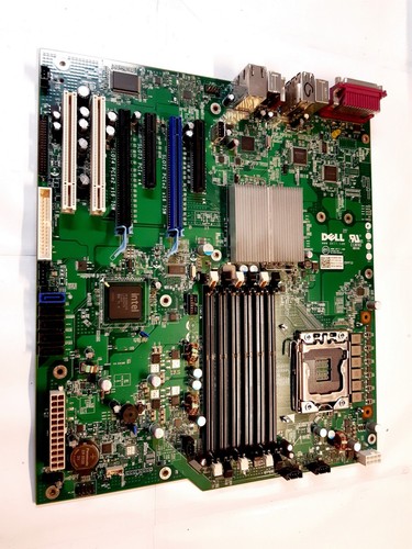 Carte mere dell - cn-09kpnv, rev