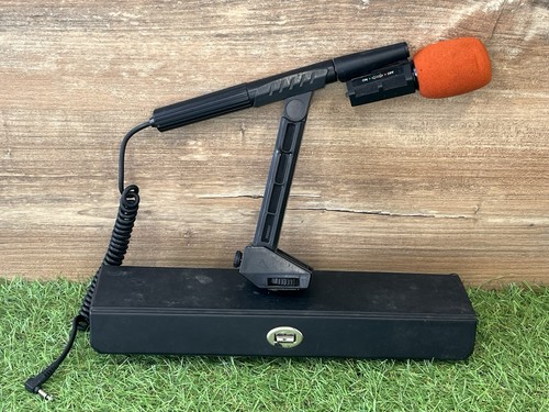 Micro vintage bauer super - micro,
