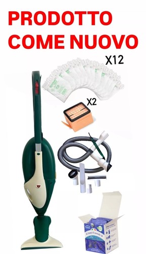 Folletto aspirateur vorwerk - folletto,