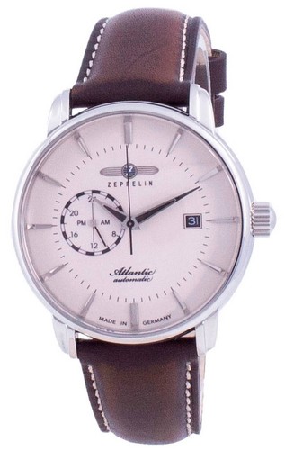 Montre zeppelin automatique - montre,