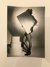 PHOTO PUBLICITAIRE COLLANT PIERRE BALMAIN 18X24