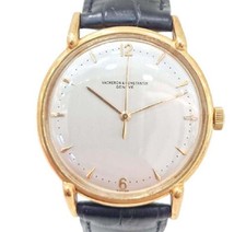Vacheron Constantin Montre en