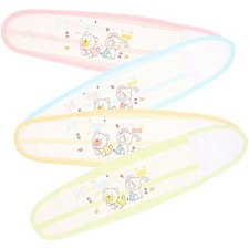 Cordon ombilical en coton pour