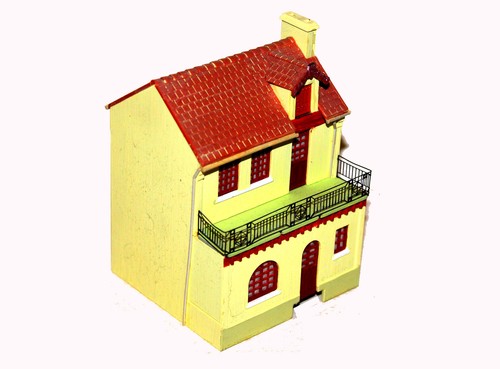 Rare mkd 628 maquette - ho,