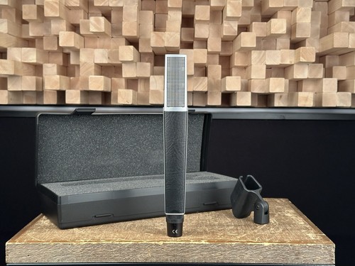 Sennheiser 441u - sennheiser, md