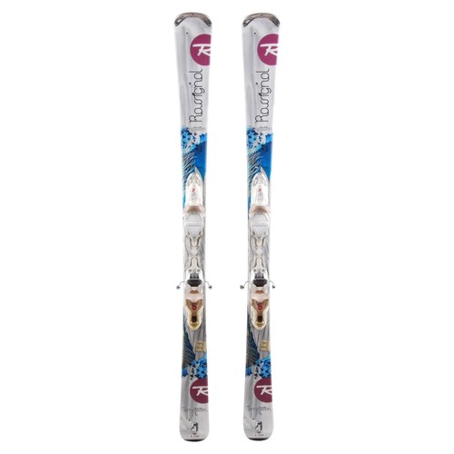 Ski occasion rossignol - ski,