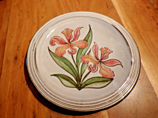 Vintage VALLAURIS Assiette