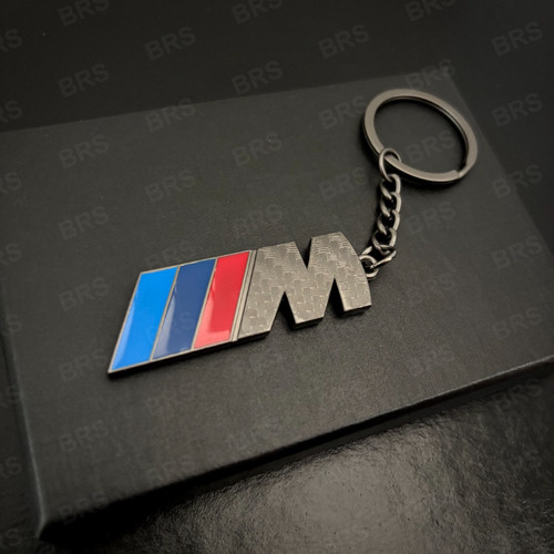 Bmw power porte - m, porte-clés