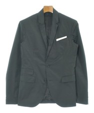 Neil barrett jackets black - barrett,