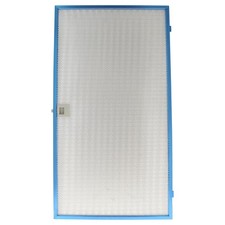 Filtre graisse metal 556x305