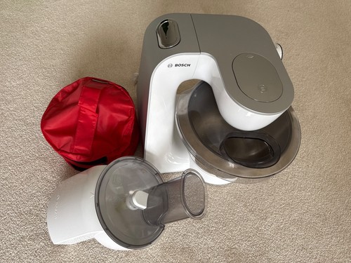 Bosch robot cuisine - de,