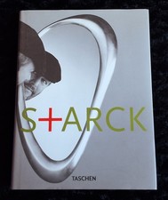 STARCK : Livre Les Oeuvres du
