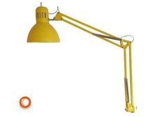1990s Ikea Tertial A1602F